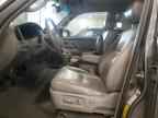 2007 TOYOTA Sequoia