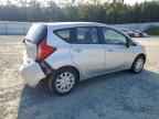 2016 NISSAN Versa Note
