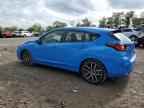 2024 SUBARU IMPREZA