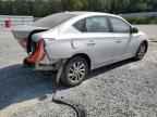 2013 NISSAN SENTRA