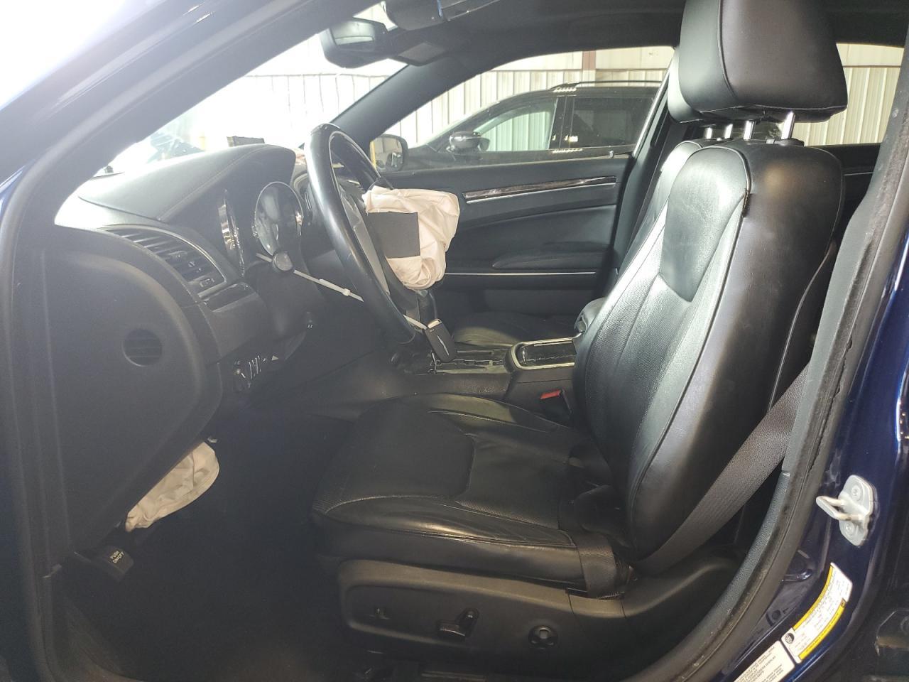 2014 CHRYSLER 300