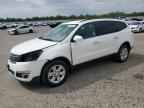 2014 CHEVROLET TRAVERSE