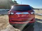 2014 CHEVROLET TRAVERSE