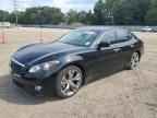 2012 INFINITI M37