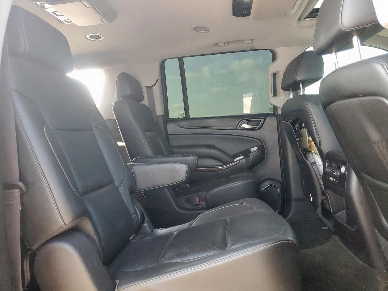 2016 GMC Yukon XL
