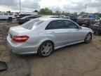 2010 MERCEDES-BENZ E-Class
