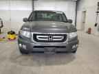 2011 HONDA Ridgeline