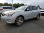 2012 NISSAN ROGUE