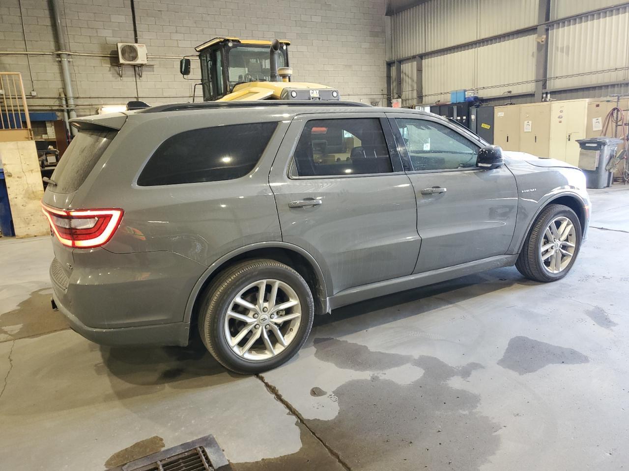 2025 DODGE DURANGO