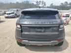 2017 LAND ROVER RANGE ROVER EVOQUE