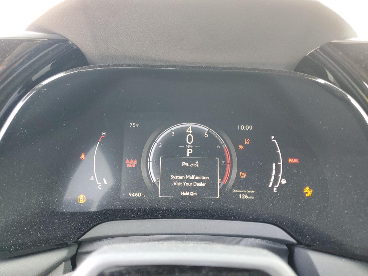 2023 LEXUS Rx