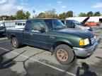2001 FORD RANGER