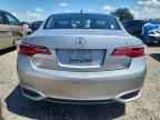 2018 ACURA ILX