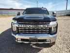2023 CHEVROLET Silverado
