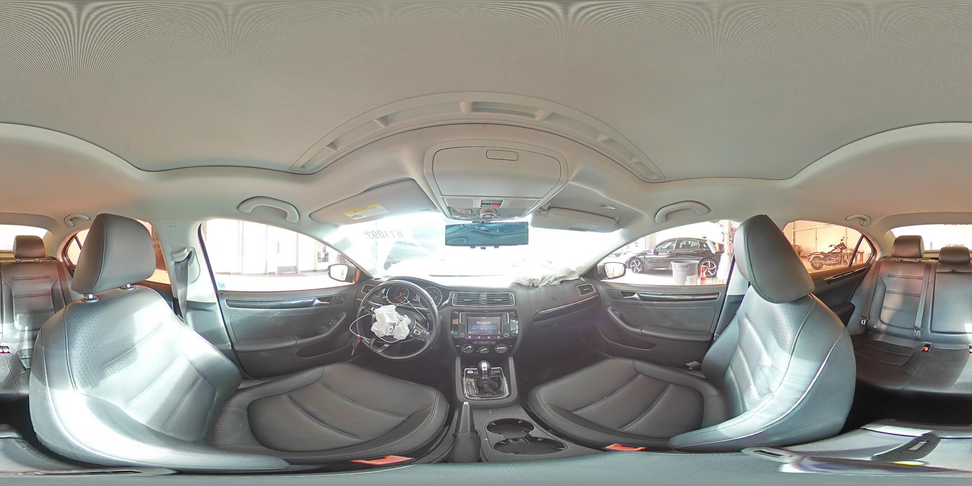 2016 VOLKSWAGEN JETTA