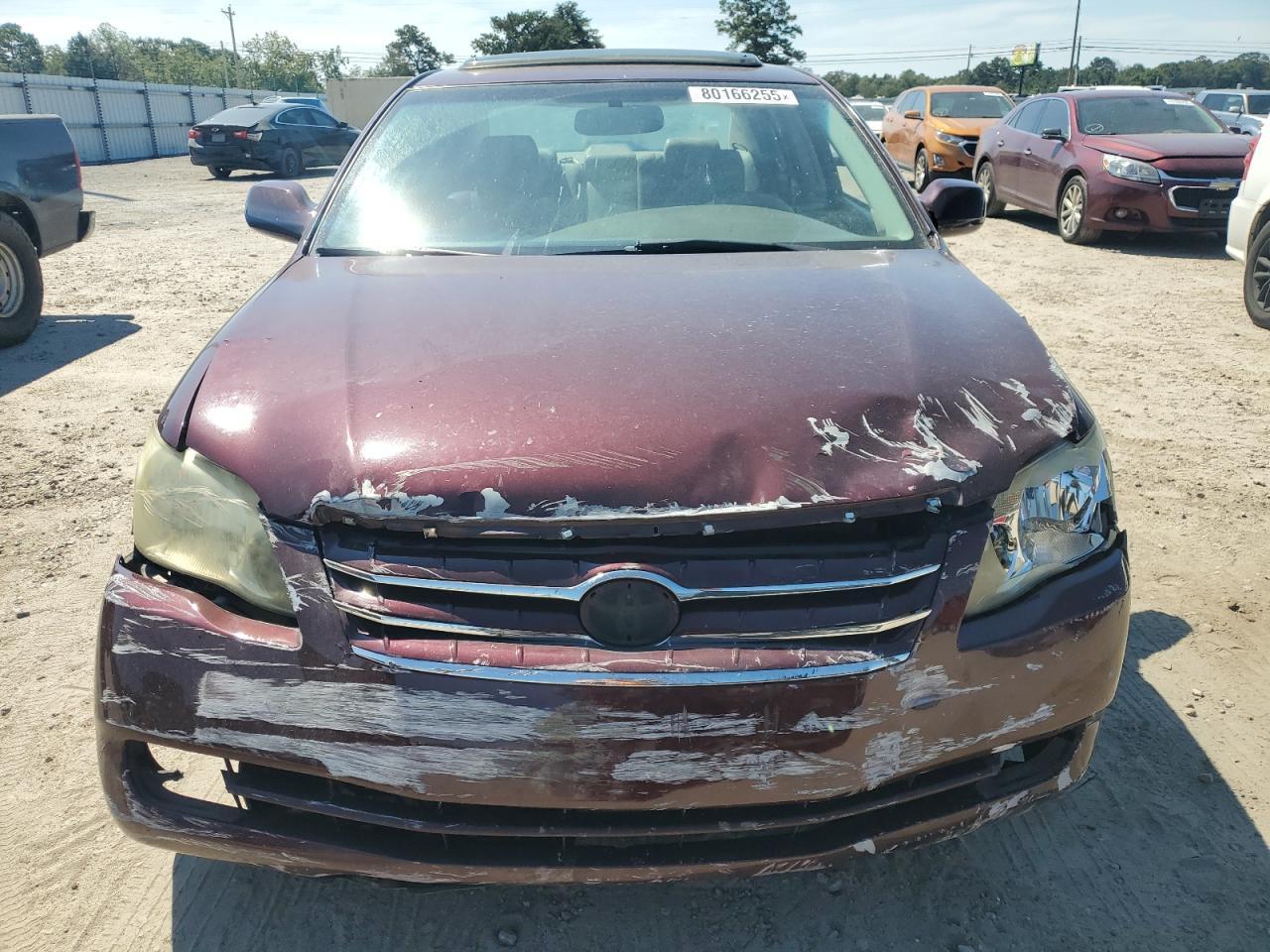 2006 TOYOTA Avalon