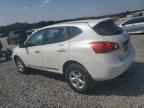 2013 NISSAN ROGUE