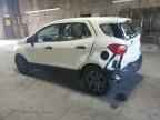 2021 FORD EcoSport