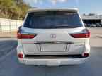 2020 LEXUS Lx
