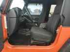 2006 JEEP WRANGLER
