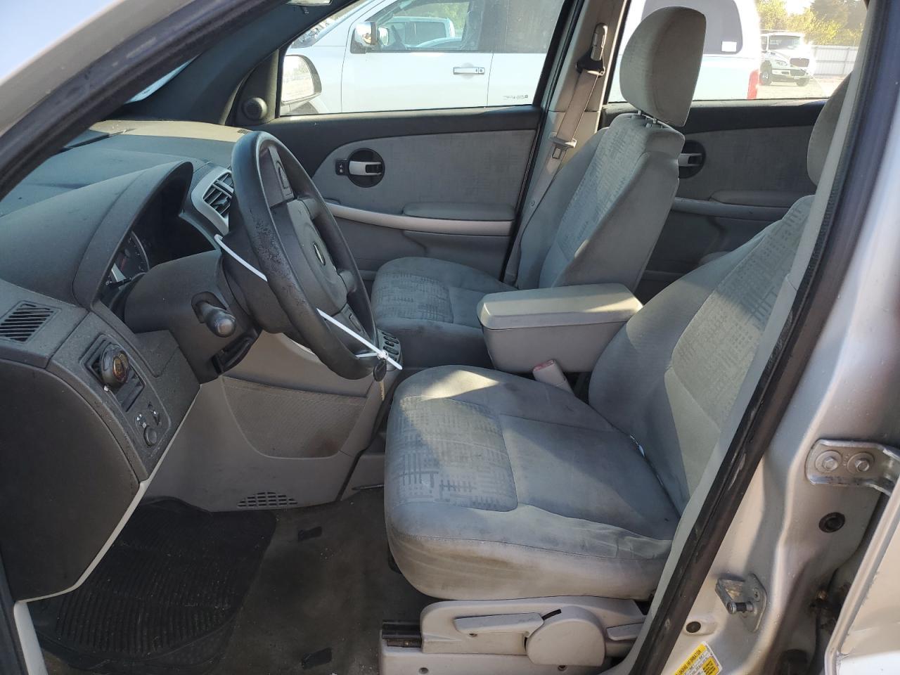 2006 CHEVROLET EQUINOX