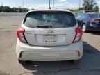 2016 CHEVROLET Spark