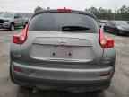 2014 NISSAN Juke