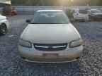 2001 CHEVROLET MALIBU