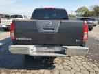 2012 NISSAN Frontier