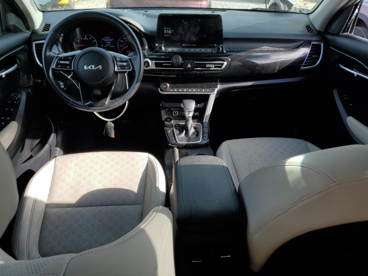 2023 KIA SELTOS
