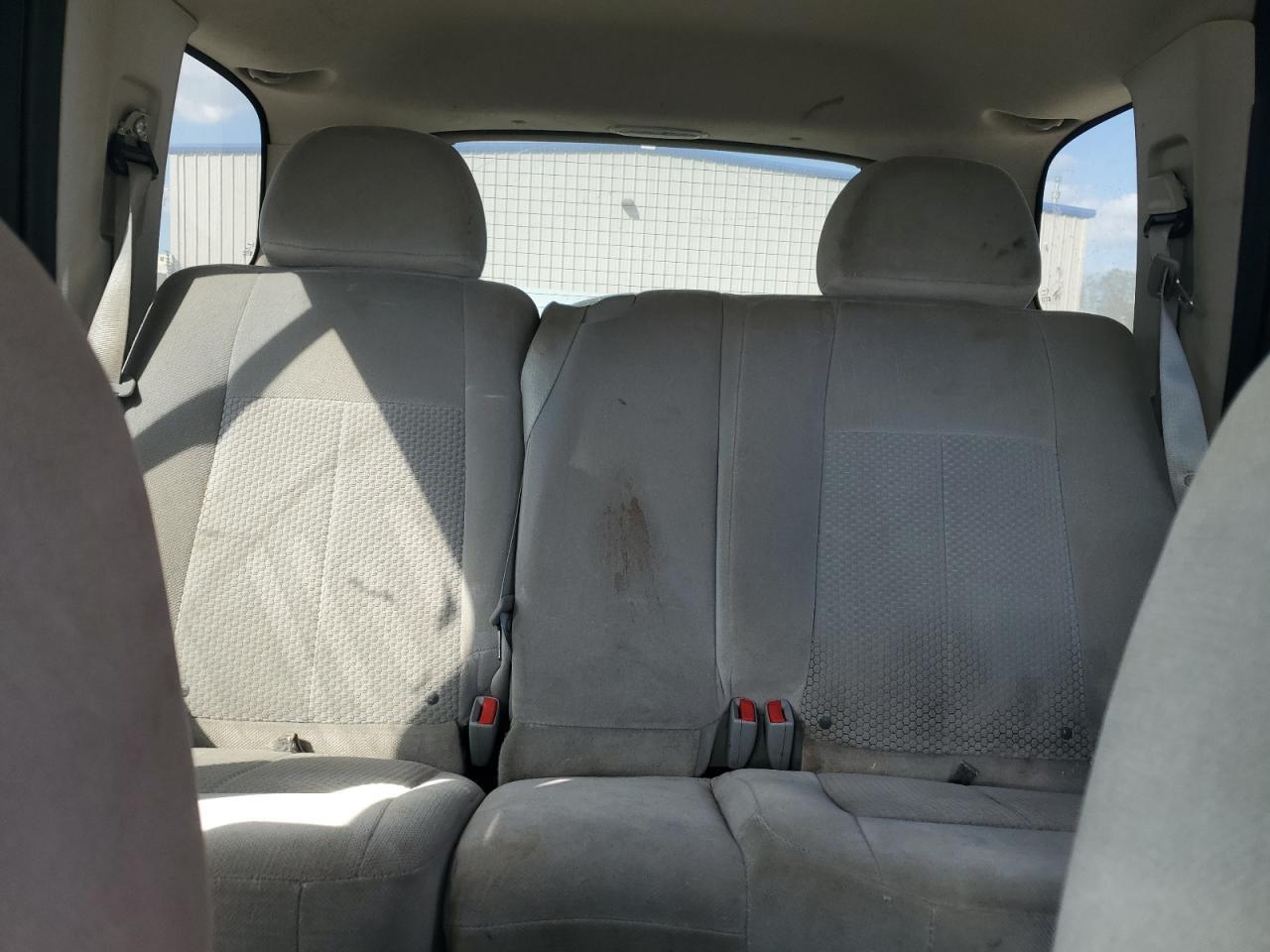 2008 GMC Envoy