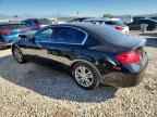 2011 INFINITI G37