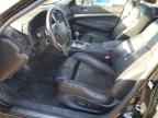 2012 INFINITI G37