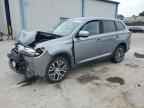 2018 MITSUBISHI outlander