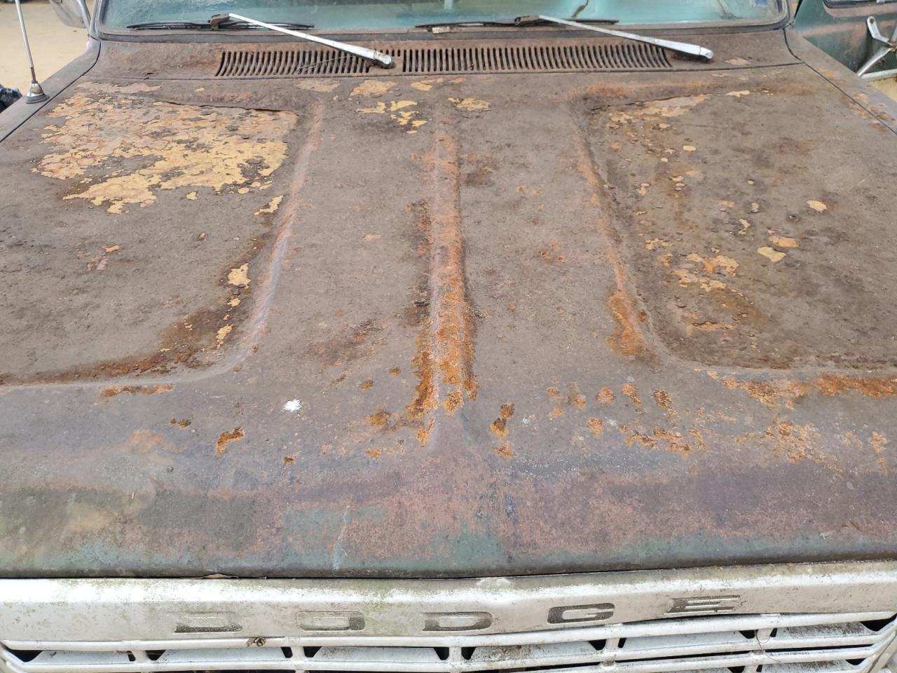 1978 DODGE All Other