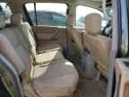 2004 NISSAN Armada