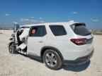2024 HONDA PILOT