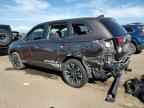2018 MITSUBISHI outlander