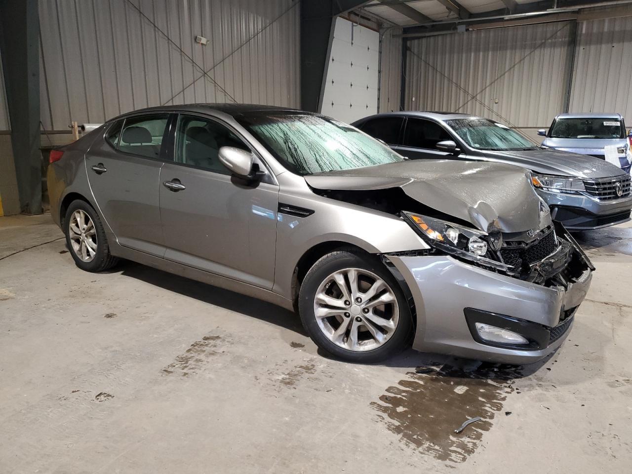 2013 KIA OPTIMA