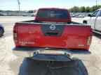 2008 NISSAN Frontier