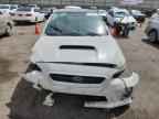 2016 SUBARU WRX