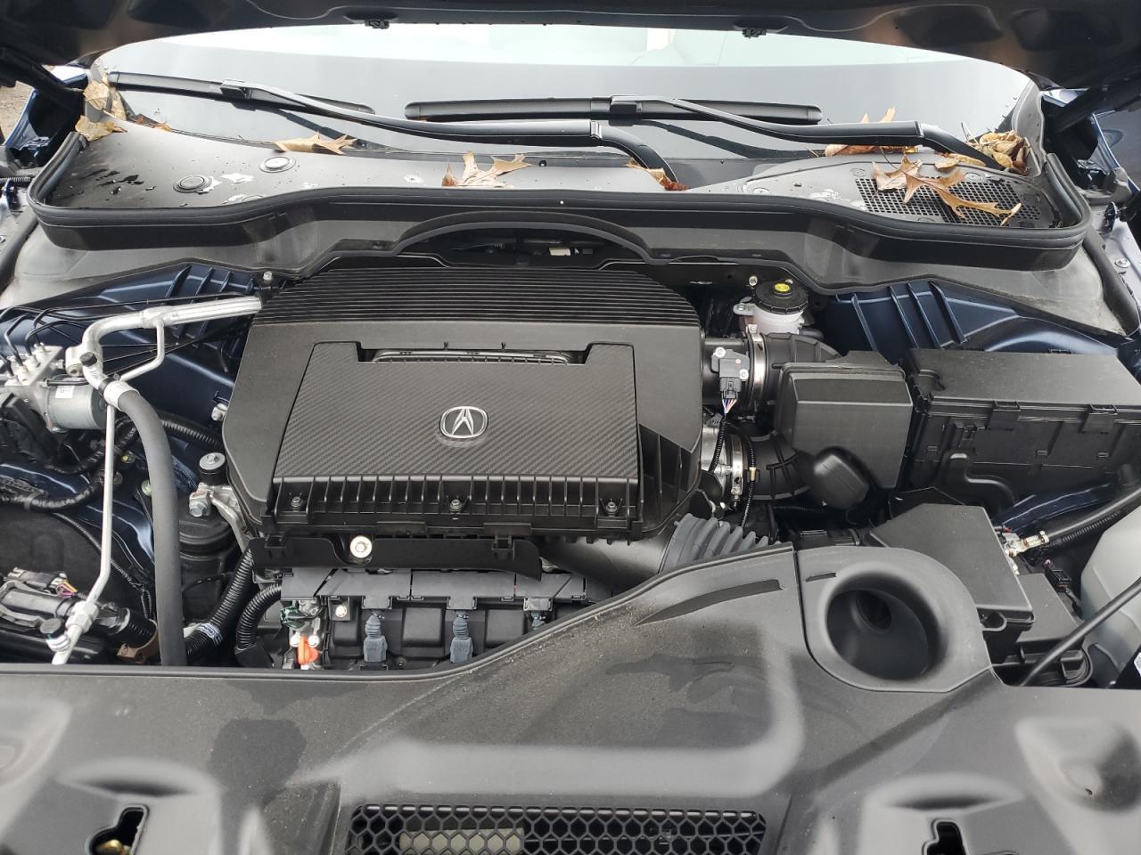 2025 ACURA MDX