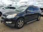 2012 CHEVROLET TRAVERSE