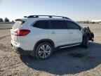 2019 SUBARU Ascent