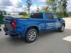 2022 CHEVROLET Silverado