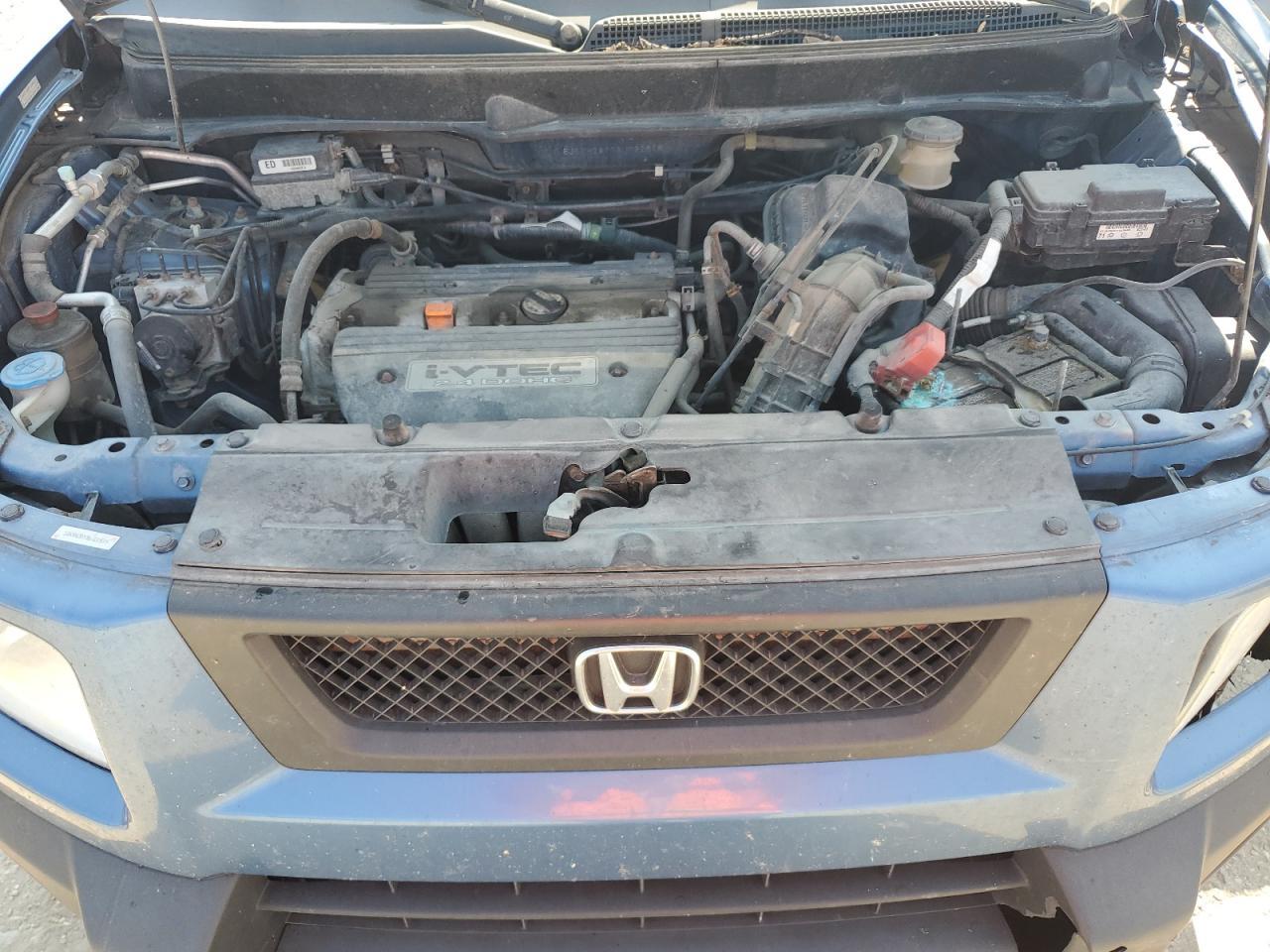 2006 HONDA Element