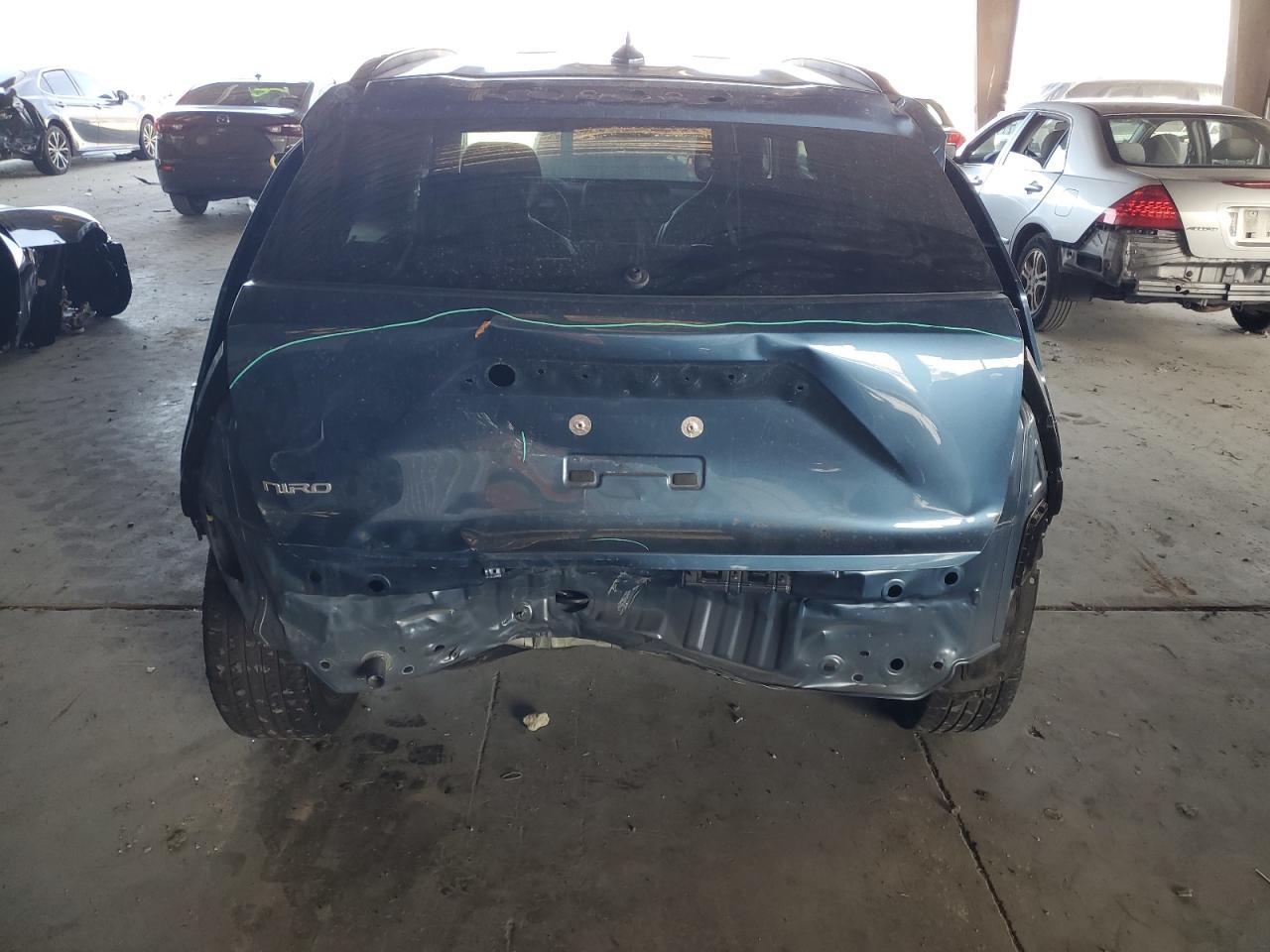 2024 KIA Niro