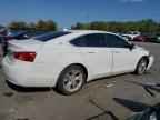 2014 CHEVROLET IMPALA