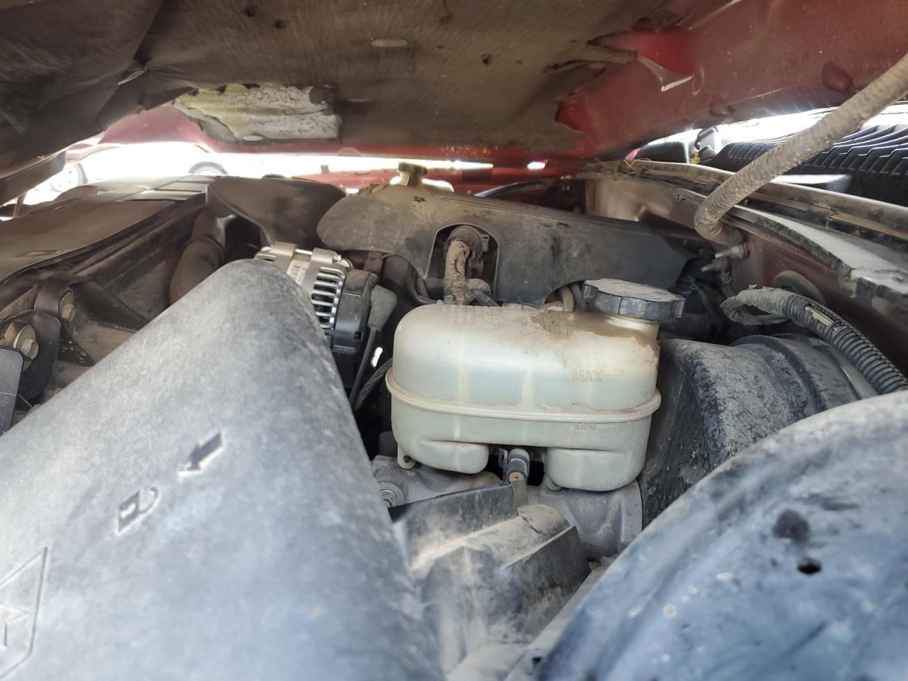 2006 CHEVROLET Silverado