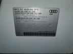 2015 AUDI Q5